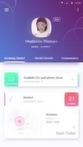 ddos网页版软件哪里有卖企业定制界面